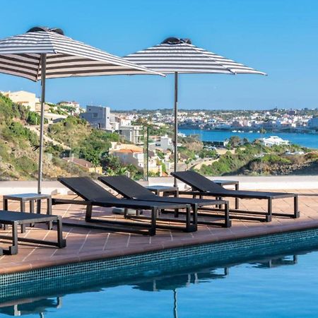 Calallonga Hotel Menorca マオー エクステリア 写真