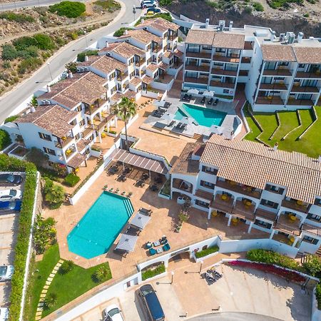 Calallonga Hotel Menorca マオー エクステリア 写真