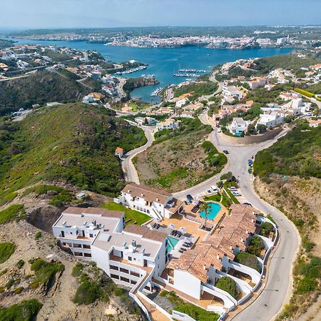 Calallonga Hotel Menorca マオー エクステリア 写真