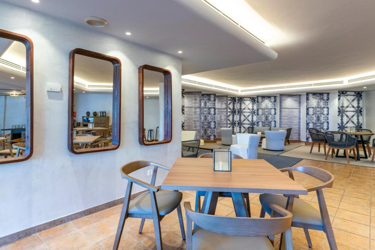 Calallonga Hotel Menorca マオー エクステリア 写真