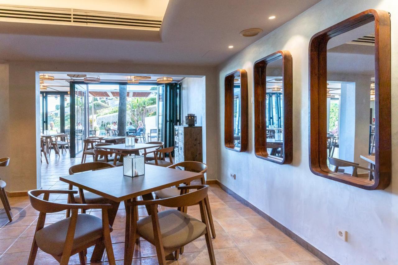 Calallonga Hotel Menorca マオー エクステリア 写真
