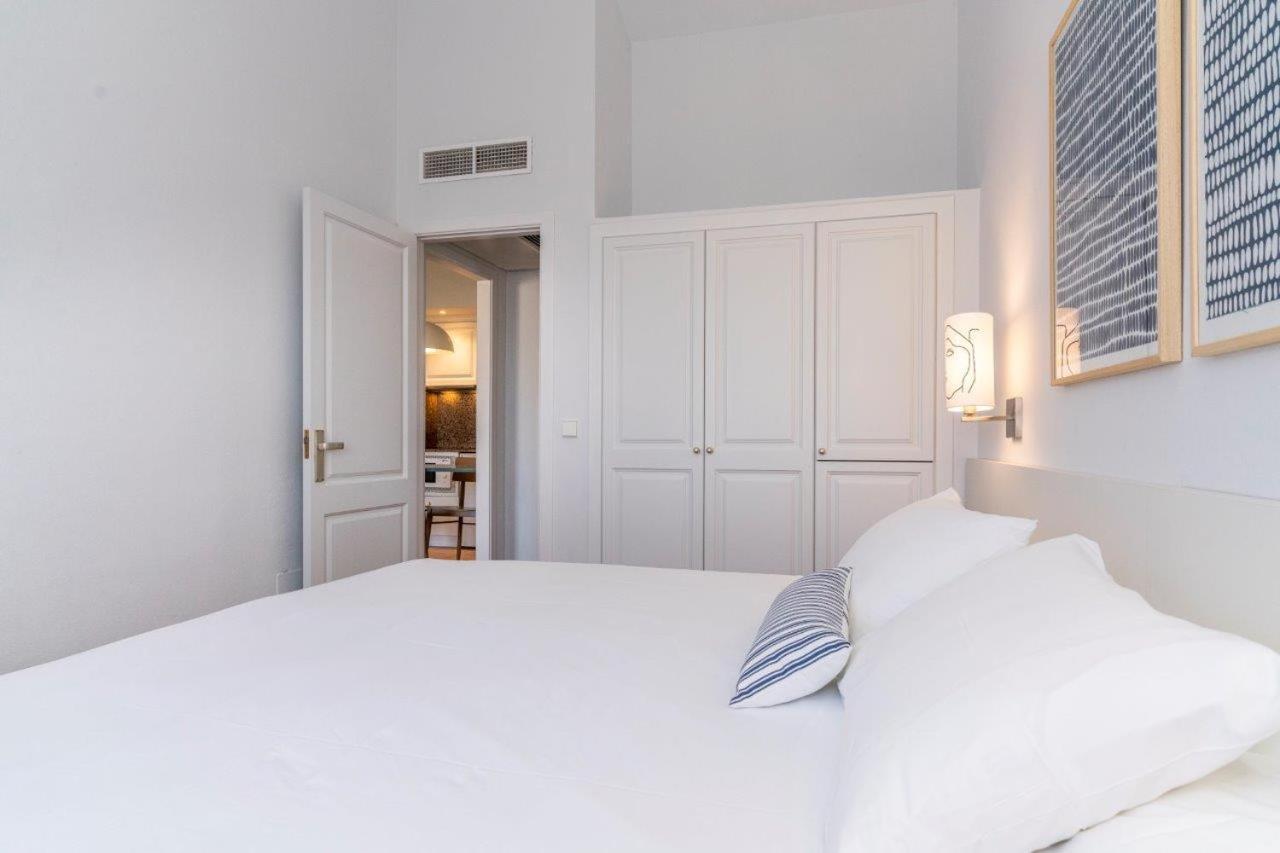 Calallonga Hotel Menorca マオー エクステリア 写真