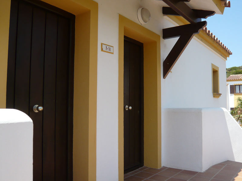 Calallonga Hotel Menorca マオー エクステリア 写真